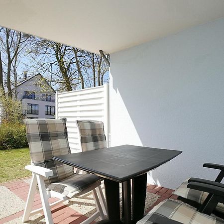 Likedeeler Wohnung 12 Boltenhagen  Eksteriør bilde