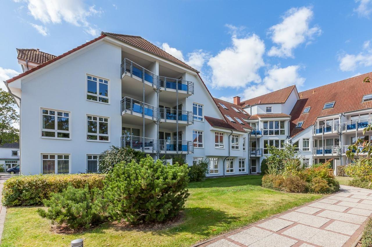 Likedeeler Wohnung 12 Boltenhagen  Eksteriør bilde