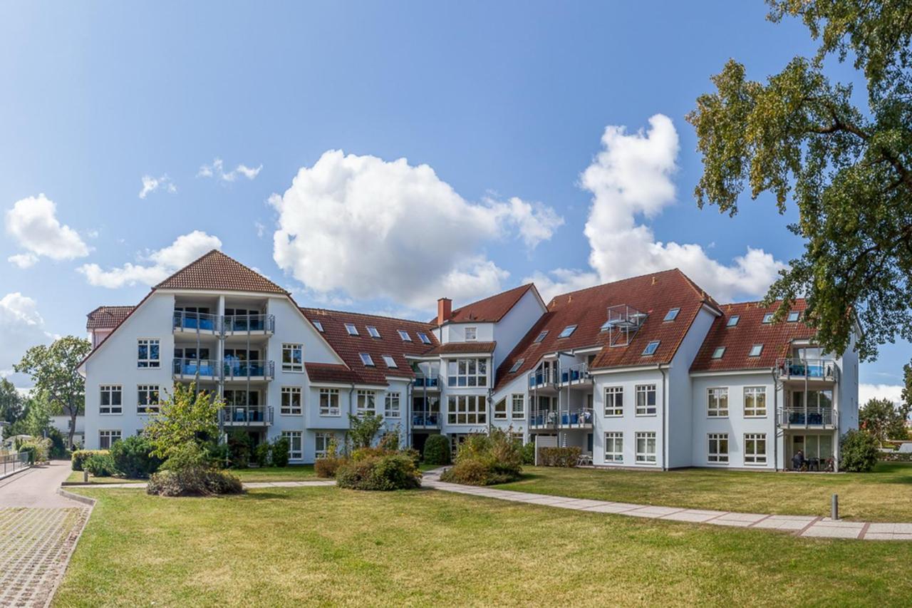 Likedeeler Wohnung 12 Boltenhagen  Eksteriør bilde