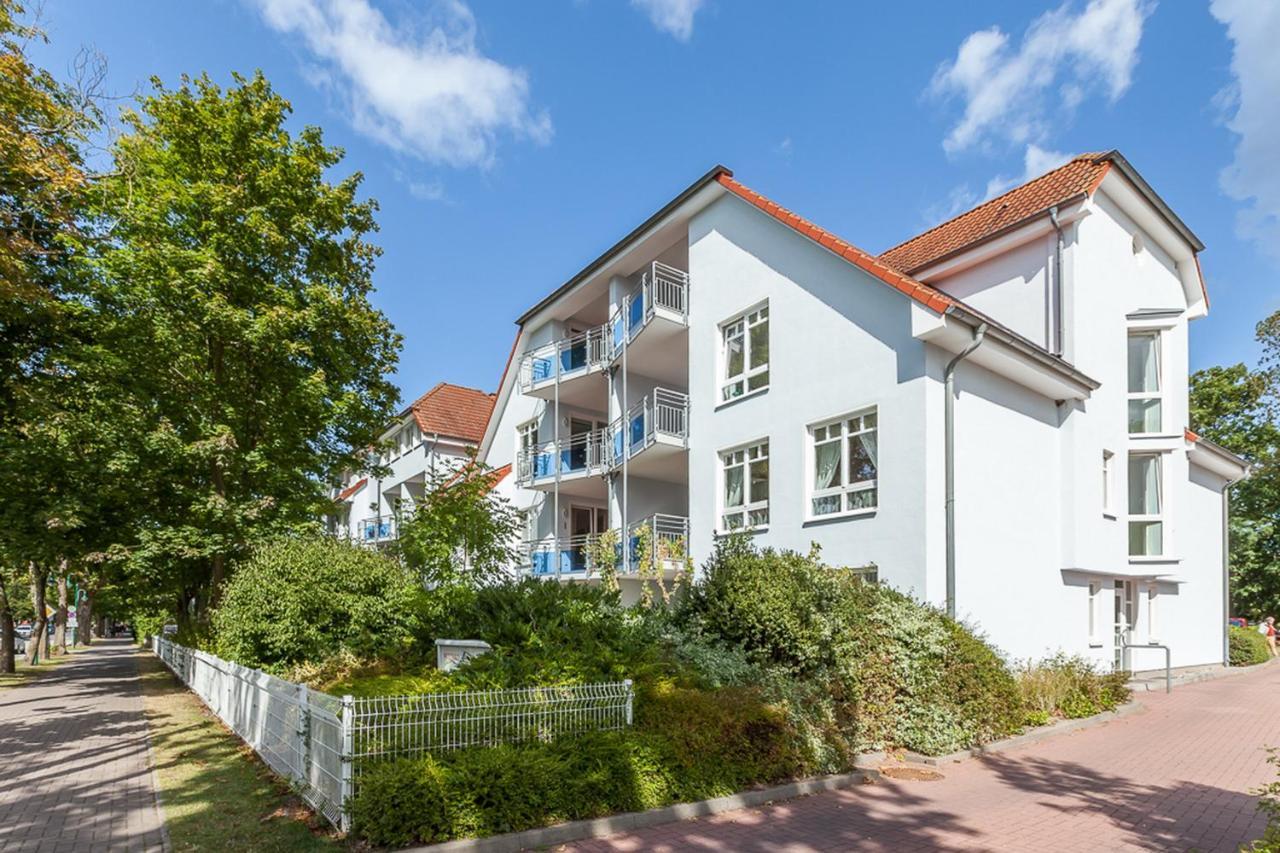 Likedeeler Wohnung 12 Boltenhagen  Eksteriør bilde